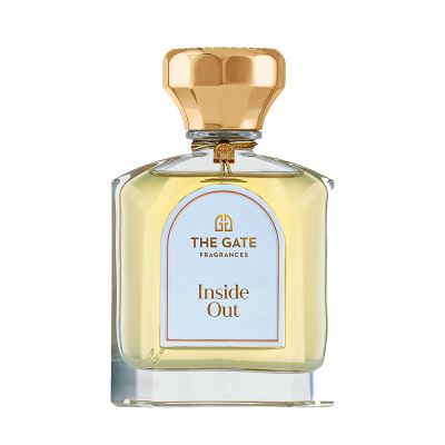 THE GATE PARIS Inside Out Extrait 100 ml